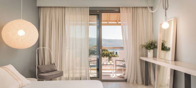 伊诺酒店和套房(Ino Hotel & Suites)图片