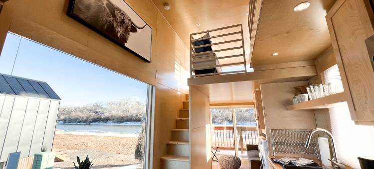 埃迪营地(Camp Eddy)图片