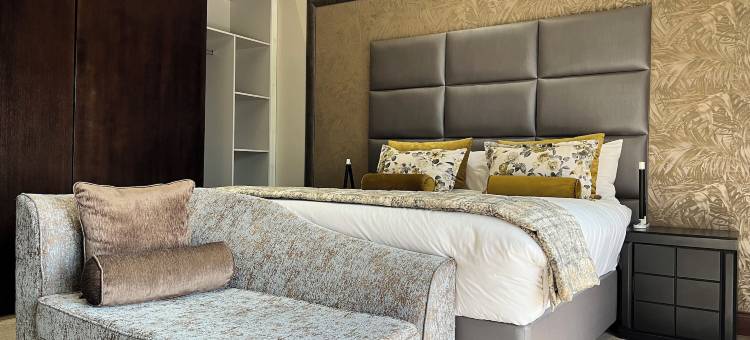 一零八精品酒店(One O Eight Boutique Hotel)图片