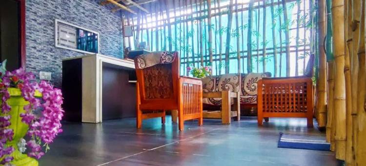 沙文公寓瓦尔达马哈拉施特拉邦(Shavin Residency, Wardha Maharashtra)图片