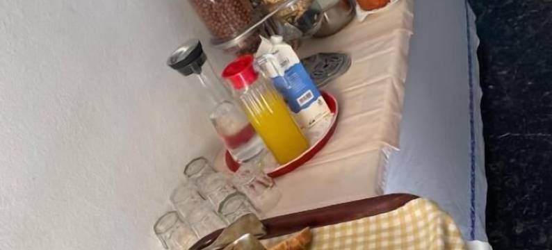 德利斯酒店(Hotel Dellis)图片