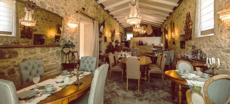金塔蒙特维多旅馆(Quinta do Monteverde)图片