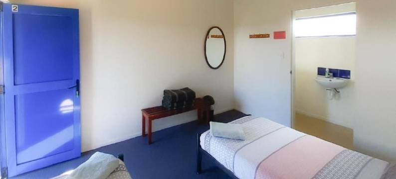 Tongariro河边放松-青年旅社(Tongariro River Retreat)图片