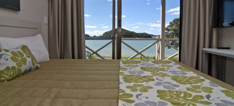 布瑞克水汽车旅馆(Breakwater Motel)图片