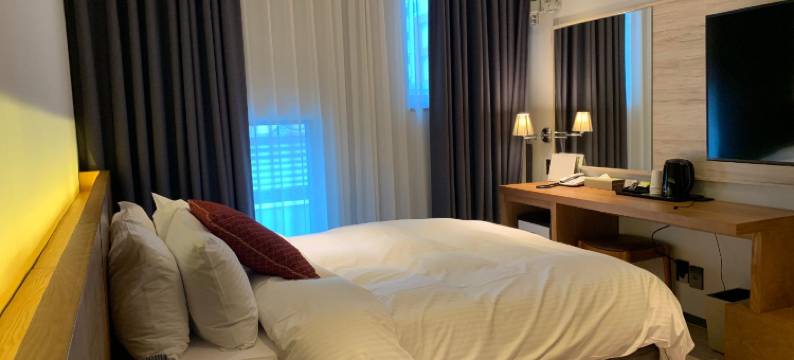 新大酒店(New Grand Hotel)图片