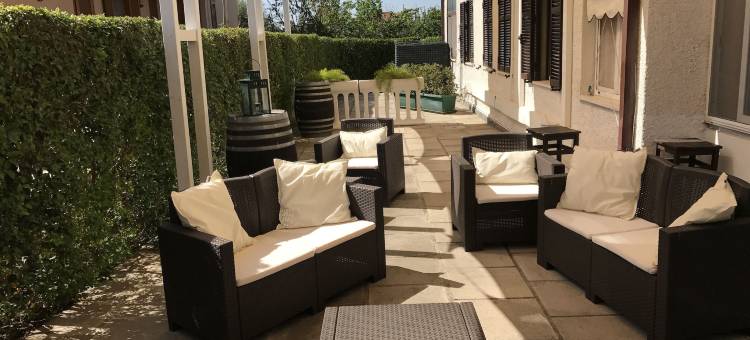 里斯佩施雅酒店(Hotel B&B Rispescia Grosseto)图片