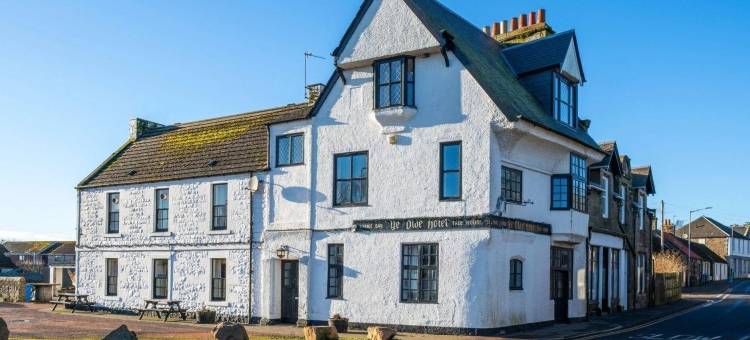 老酒店(Ye Olde Hotel)图片