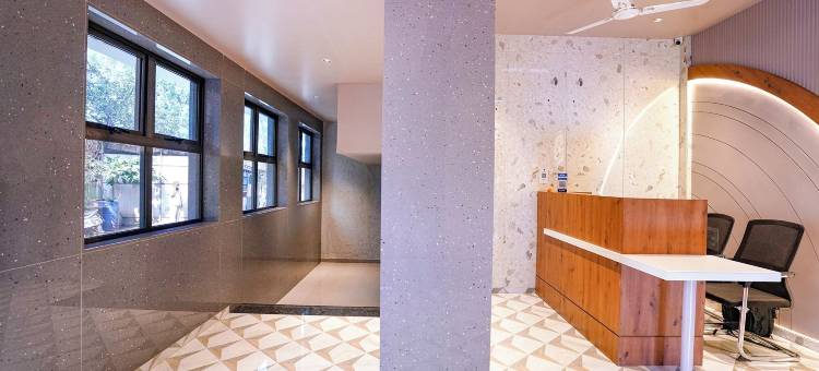 瓦赛酒店(Hotel Regency)图片