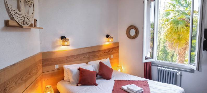 向日葵之家波城朱朗松甘(Maison Tournesol Massages Pau Jurançon)图片