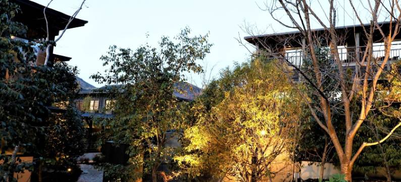 森之风酒店 箱根仙石原(Hotel Mori No Kaze Hakone Sengokuhara)图片