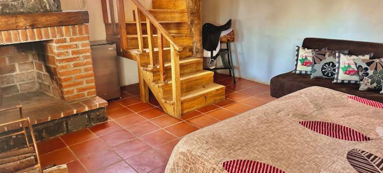 由GEstores管理的芬卡拉帕特罗纳(Finca La Patrona By GEstores)图片