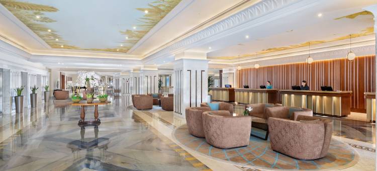 JA 海滩酒店，迪拜(JA Beach Hotel, Dubai)图片