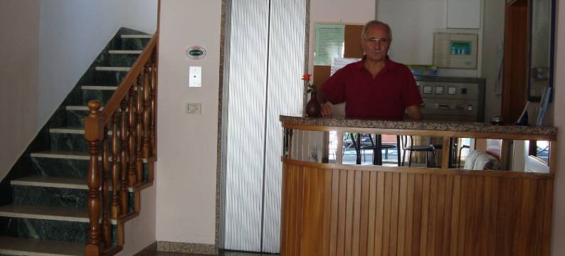 法乌斯塔酒店公寓(Hotel Residence Fausta)图片