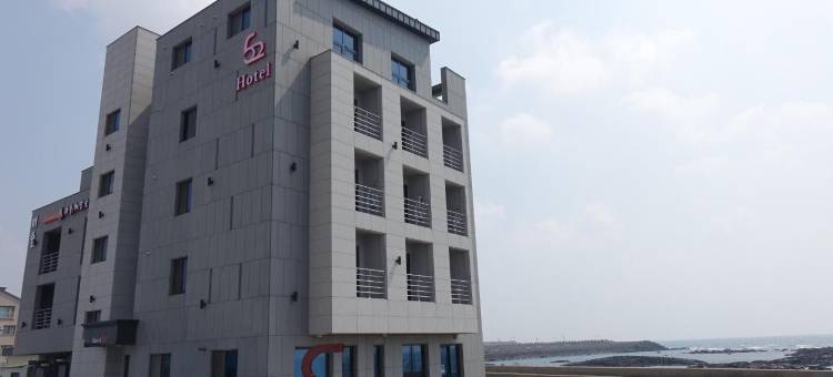 52酒店(Hotel 52)图片