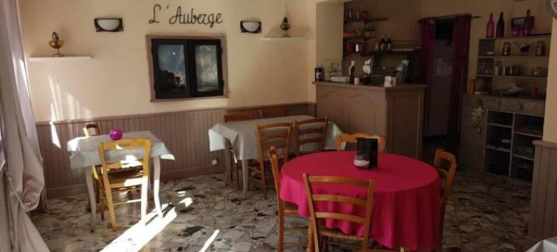 U PAMPASGIOLU 旅馆(L'auberge U PAMPASGIOLU)图片