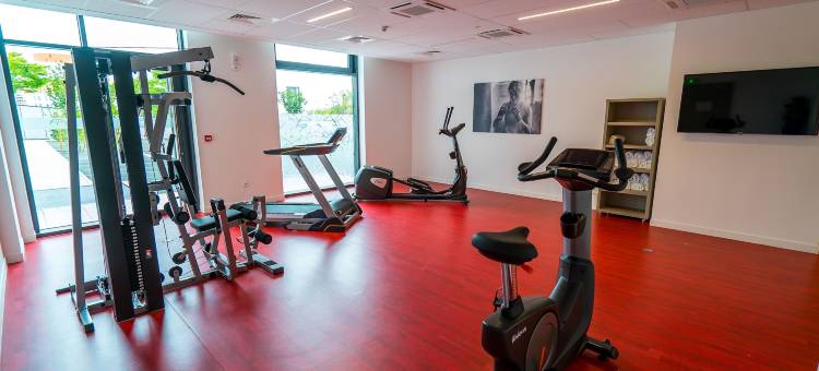 舒瓦西勒鲁瓦全套房酒店(All Suites Appart Hotel Choisy-le-Roi)图片