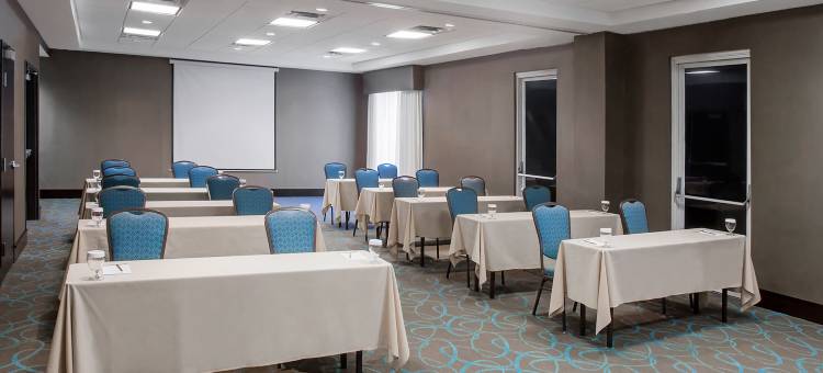 哥伦布都柏林希尔顿花园酒店(Hilton Garden Inn Columbus/Dublin)图片