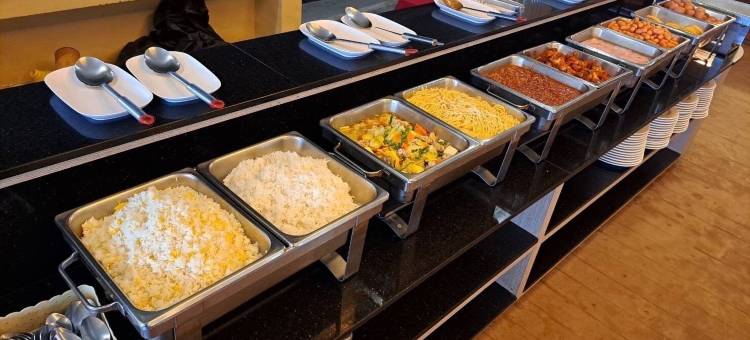 银沙酒店(Silversand Resort)图片