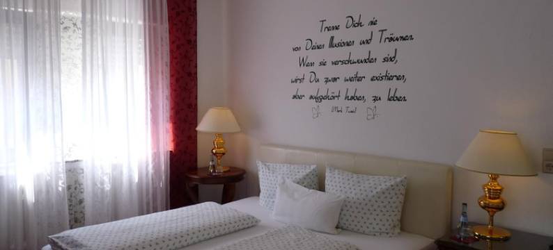 盖斯勒酒店(Hotel Geissler)图片