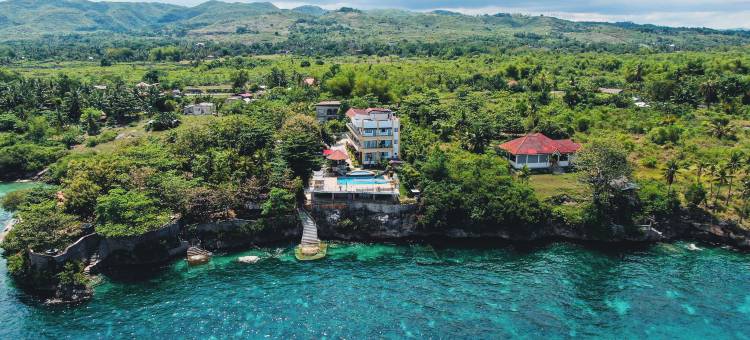 萨坎热带微风度假村(Sacaan Tropical Breeze Resort)图片