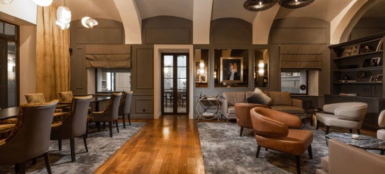 阿尔文酒店(The Hotel Fitzgerald)图片