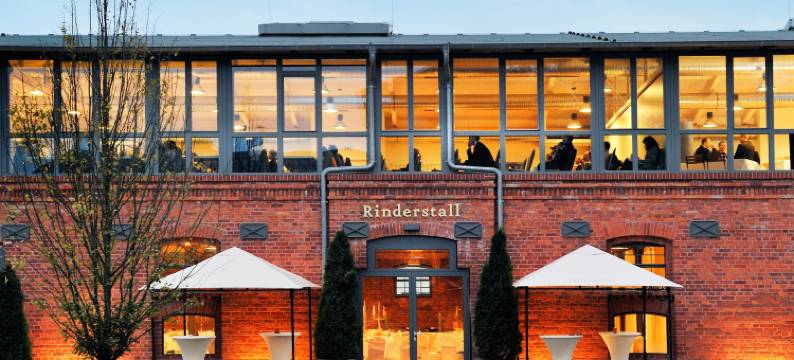 施托贝尔酒店(Landgut Stober)图片