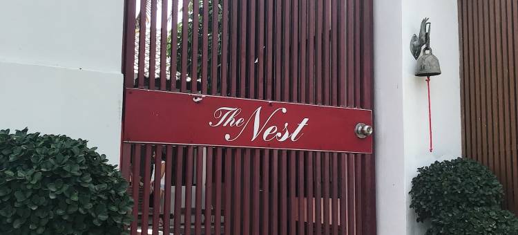 苏梅岛之家精品酒店(The Nest Samui)图片
