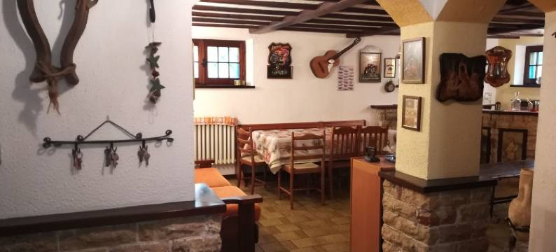 劳拉别墅酒店(Villa Laura)图片