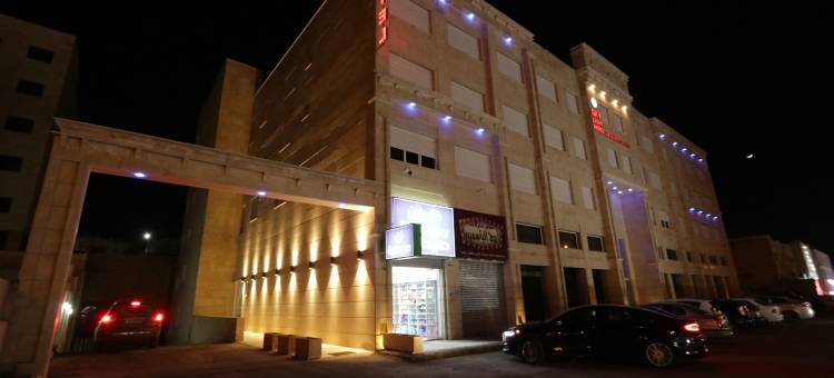 阳光公寓酒店(Skylight Apartments)图片