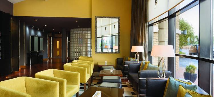 达芬奇酒店(Da Vinci's Hotel)图片