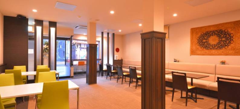 日光季之游酒店(Nikko Tokinoyuu)图片