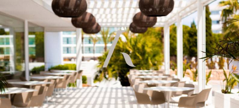 安福拉伊维萨酒店(Hotel Anfora Ibiza)图片