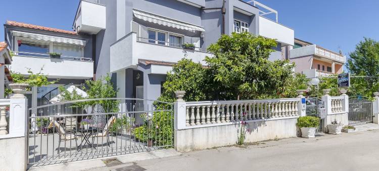 柳比卡公寓酒店(Apartment Ljubica)图片