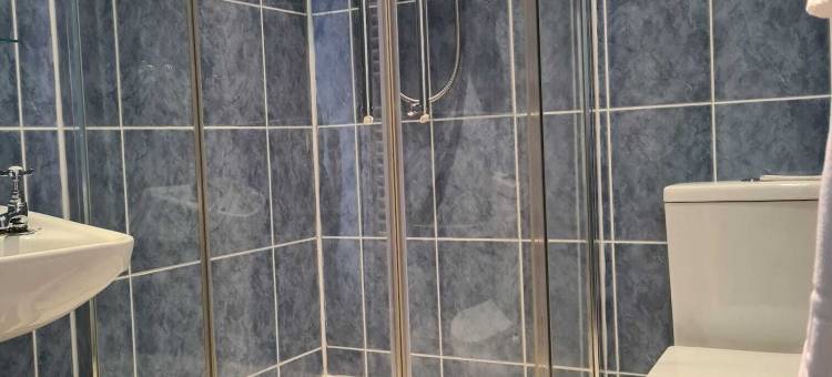 诺克洛芙特旅馆(Norcroft Guest House)图片