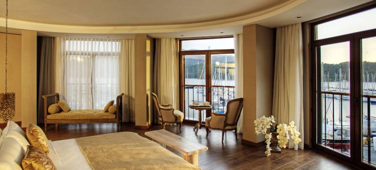 马蒂赫米塔酒店(Marti Hemithea Hotel)图片