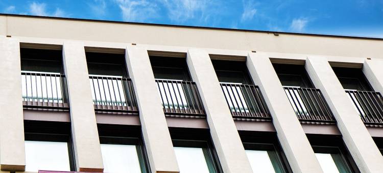 兰卡特聪明选汽车旅馆(B_Smart Motel Landquart)图片