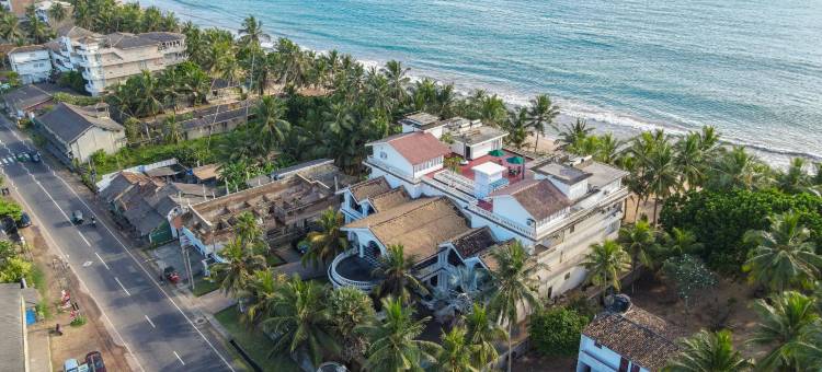 本托塔乔度假酒店(Joe's Resort Bentota)图片