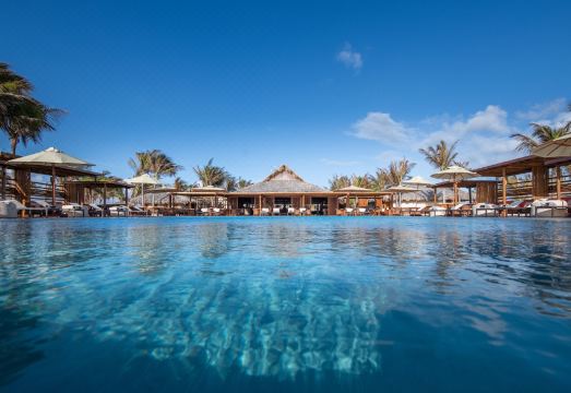 Jaguaríndia Village Hotel Overview