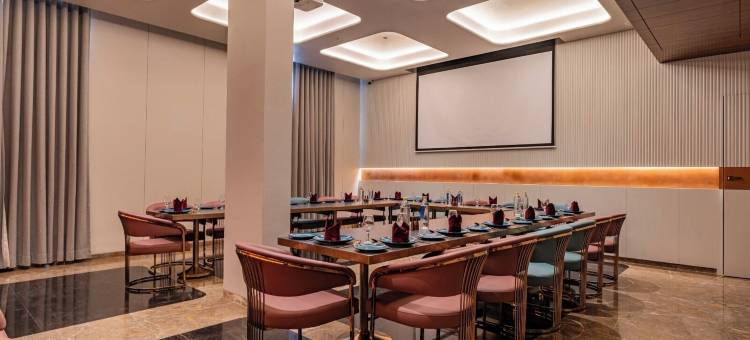 凤凰度假村(Phoenix Resort)图片