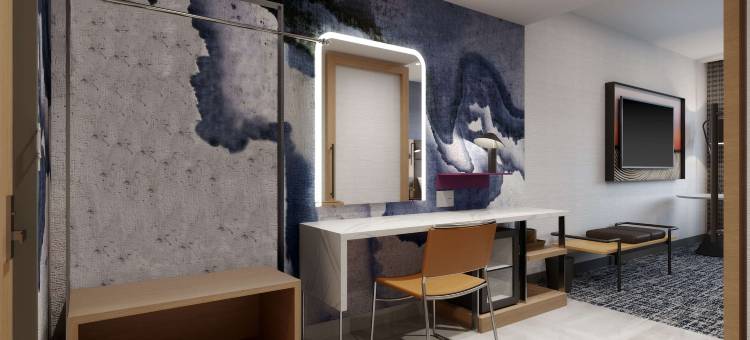 Tempo by Hilton 圣迭戈德尔马(Tempo by Hilton San Diego Del Mar)图片