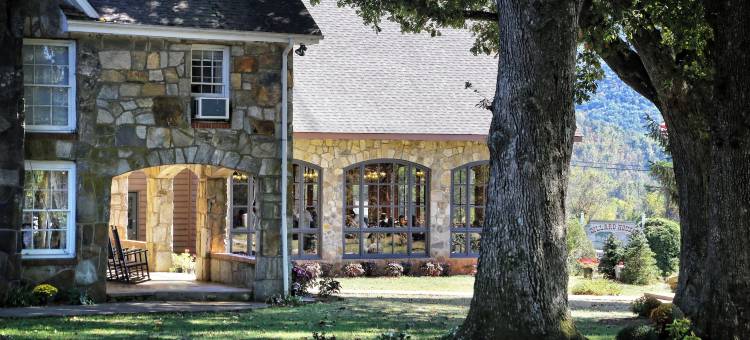 迪拉德之家(Dillard House)图片