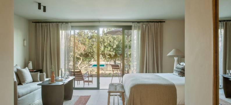 马洛卡小奢华酒店 - 旅馆(The Lodge Mallorca, Small Luxury Hotels)图片