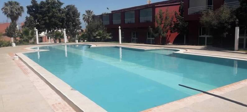 ARTAB GREEN PLAZA BOUZNIKA图片