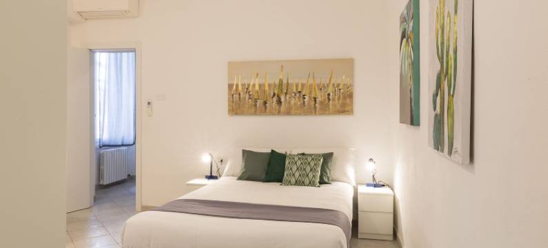 notaMi - 只是家圣奥古斯丁(Just Home Sant'Agostino)图片