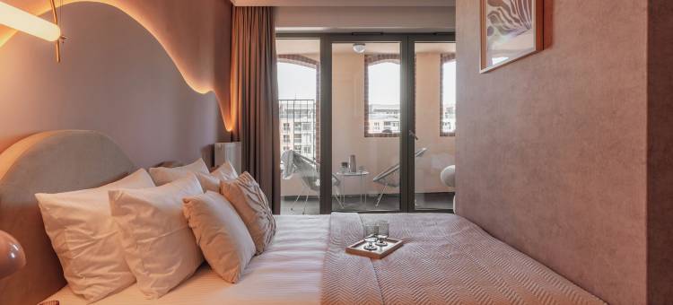 Casa Blush - LoftAffair Spa Collection图片