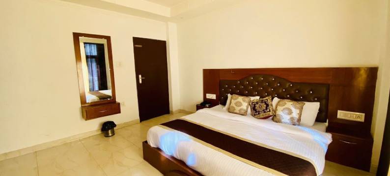 凡什酒店(Hotel Vansh)图片