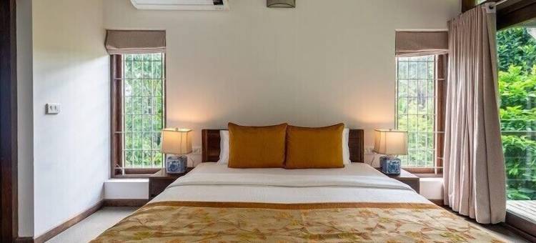 爱马仕住宿&小径旧牛棚，韦亚纳德(Amã Stays & Trails the Old Cattleshed, Wayanad)图片