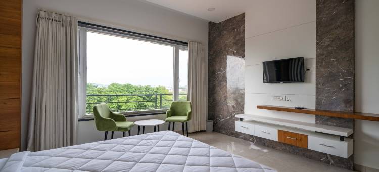 海韵酒店和会议中心(Hylife Hotel and Convention)图片