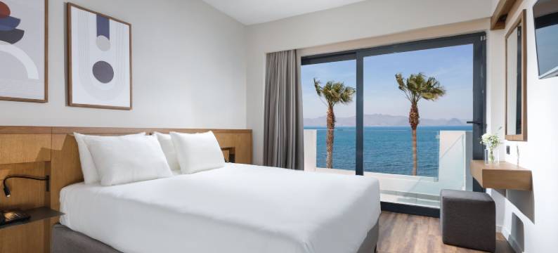 科斯神酒店和套房(Kos Divine Hotel & Suites)图片