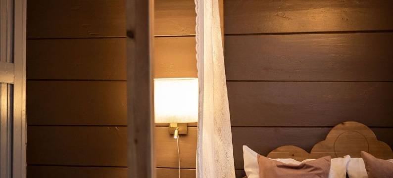 Vollsnes客栈(Vollsnes Gjestehus)图片